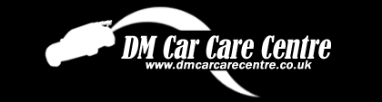 DM Car Care Centre